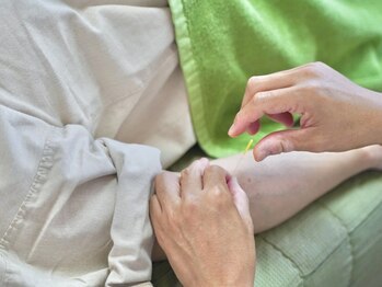 鹿児島療院の写真/≪75年の確かな技術≫国家資格者・有資格者在籍の鹿児島で愛されるサロン◎身体のお悩み,ご相談ください!