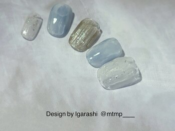 ブランシェ(Branche)/氷 (Igarashi)