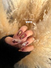 ベルアムール(Belle amour)/人気カラー×アート