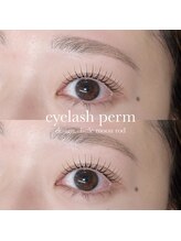 ウルム 川越店(Ulum)/まつ毛パーマ