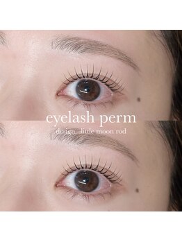 ウルム 川越店(Ulum)/まつ毛パーマ