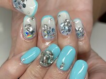 ネイルバイスターリー 川口(NAIL by STARry)/