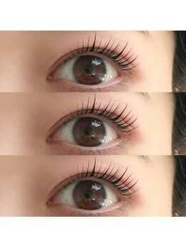 エトワール 下北沢(Etoile)/ケラチンラッシュリフト