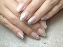 コッコア(Coccoa)/ホワイトニュアンス