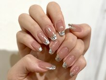 アニーネイル 表参道(Annie nail)/定額￥9500(初回￥9000)表参道