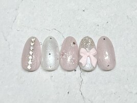 ワンホンネイル