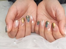 マグ(MAGU)/ニュアンスデザイン【MAGU】