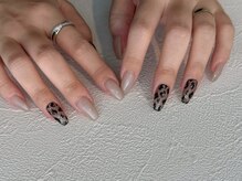 ラト(LATO)/4本アート