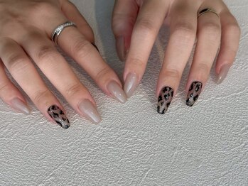 ラト(LATO)/4本アート