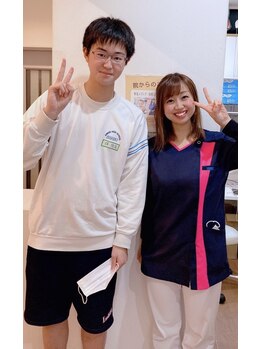 へいさか整体院/西尾市　整体