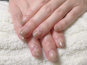 アモ(Amo)/グラデーション