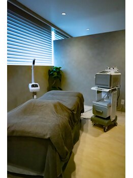 ミトノウ(MITONOU)/美容整体MITONOU(整体/美容鍼)