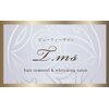 ティーエムズ(Tms)のお店ロゴ