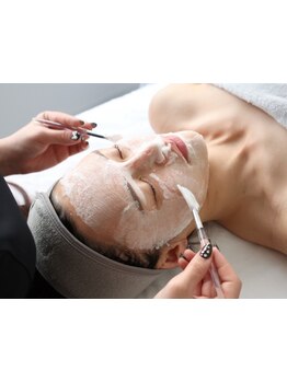 美白ケアをしたい