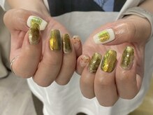 シーズネイル 渋谷店(She's nail)