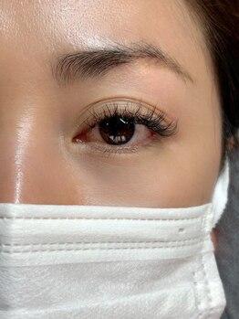 ダリア 西大寺本店(DAHLIA)/ボリュームラッシュ