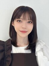 ルミーネイル 博多店(Lumee Nail) Yukine