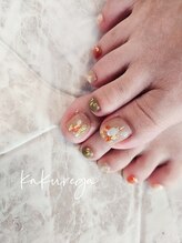 リフレッシュサロン 隠れ家/