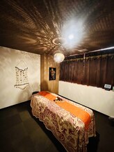 ラダシア 鴨居駅前店(LADASIA)/ゆったりとした空間でリラックス