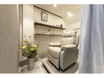 ノーナ(Nona)/店内