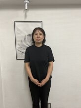 リラピー 安達 