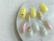 マイネイル 柏店/ショートcourse