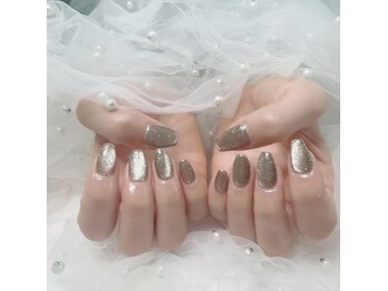 ブリー(Brille)/マグネットネイル