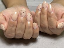 リッカ 鍋島店(Licca)/ストールアート