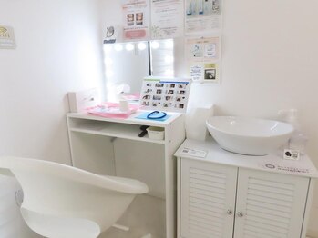 シャイニー 仙台駅東口(SHINY)の写真/自信が持てる白い歯に☆１ヶ月通い放題や回数券など、お得なメニューが豊富！【平日20時まで営業☆】