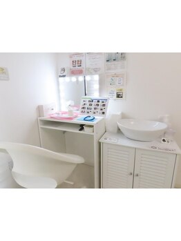 長く通えるお気に入りサロンに出会いたい