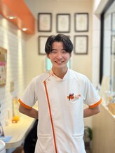 カラダファクトリー 本山店 山口 星那大