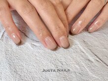 ジャスタネイルズ(JUSTA NAILS)/ミラー