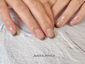 ジャスタネイルズ(JUSTA NAILS)/ミラー