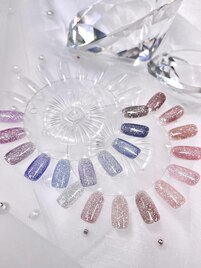 フラッシュネイル☆