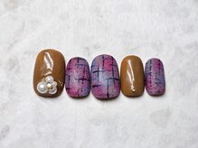 ウィンク(WINK)/定額¥8000