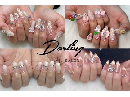 ダーリン(Darling)の写真