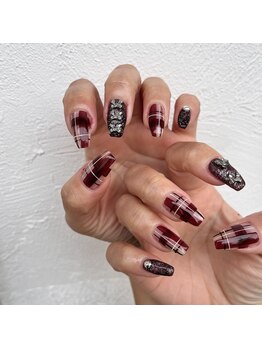 マーブル(Marble)/フィルインオフ