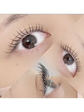 ロレインアイ 広島店/【LEDまつエク】パリエク　