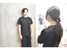 オリノ(Olino)/画像で施術の変化をしっかり確認