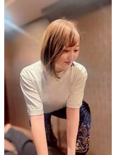 SPAどこにありますか? NONO