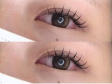 リム(rim.)/束間マツエク（バインドロック）