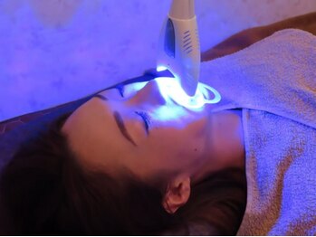 ファインボディ(Fine Body)の写真/自信の持てる口元に♪速攻性&持続性で大満足の結果◆諦めていた歯を見違える白さへ。結婚式やイベント前も!