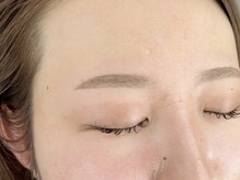 アイ ライク ミー 天神大名店(EYE like me)/【Remi】眉毛アイブロウデザイン