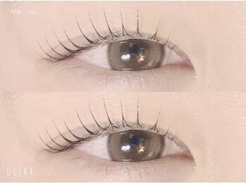 アイラッシュリゾートメリア(eyelash resort Melia)/まつ毛パーマ