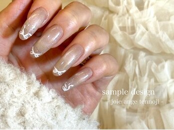 韓国ネイル/ワンホンネイル