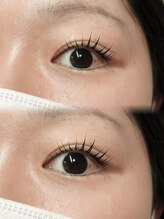 アイモア 吉祥寺店(eye mor.)/まつげパーマ/眉毛/アイブロウ