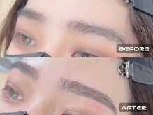 アイブロウサロンI'ck松戸店【眉毛専門店】4月1日OPEN/自眉をいかした美眉スタイル