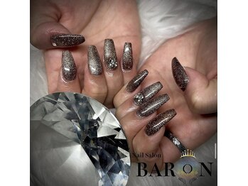 バロン 新宿店(BARON)/ジェルネイル