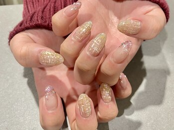 アンドローブ 銀座店(&robe)/feminine design