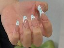フレンチネイル
